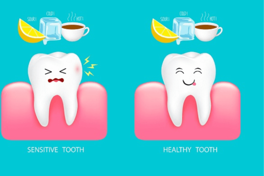 Decoding Tooth Sensitivity: Causes, Treatments, and Prevention