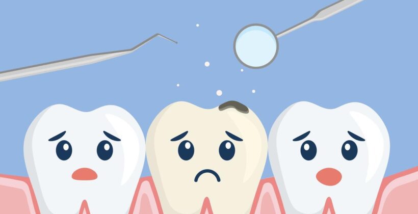 The Battle Against Cavities: Understanding Dental Caries and How to Win