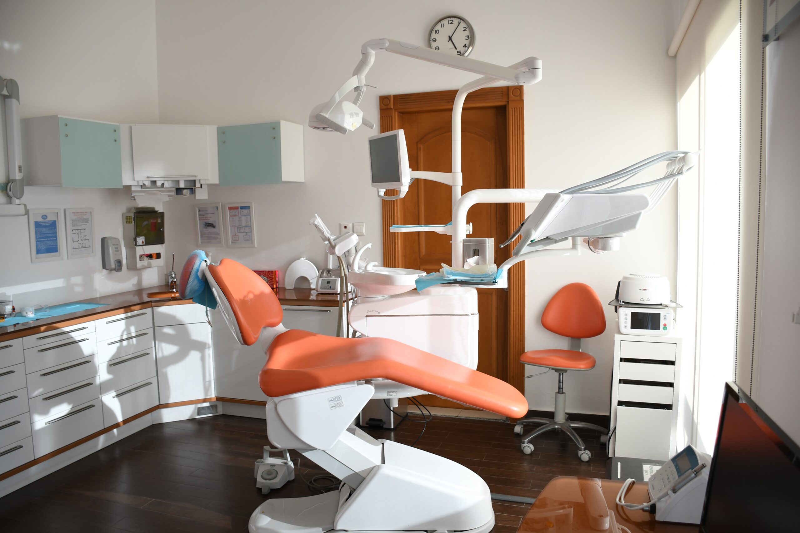 Why Krishees Dental is the Best Dental Clinic in Pragathi Nagar