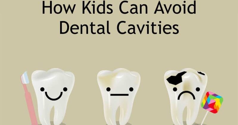 How to prevent cavities