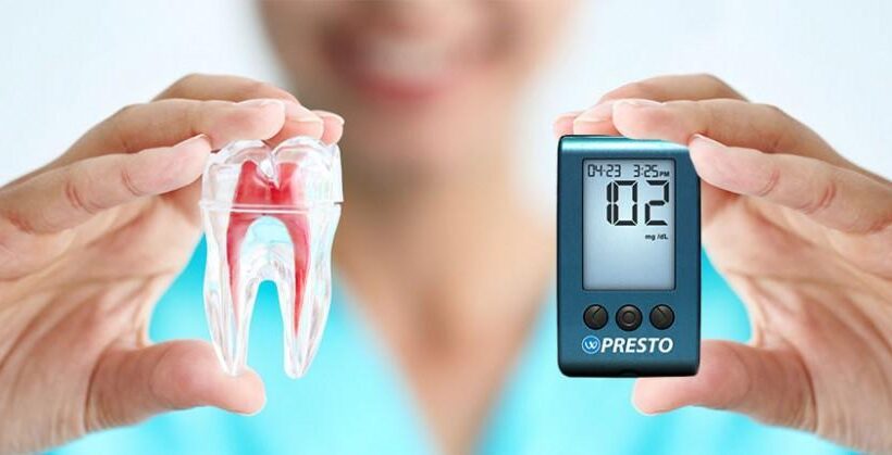 Dental Care for Diabetic Patients: Tips and Precautions