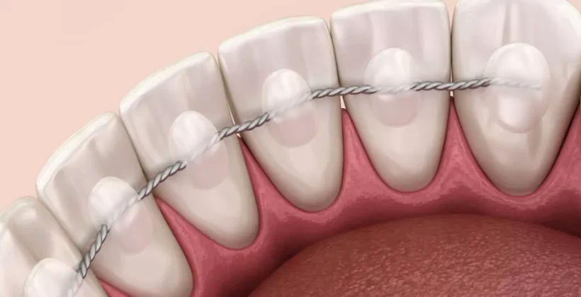 Retainers for Teeth Retainers for Teeth