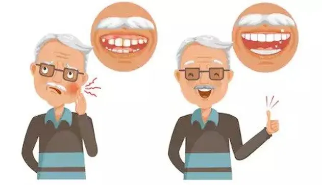 Expert Care for Seniors’ Oral Health