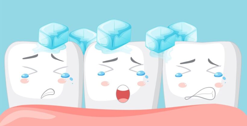 How Salt Keeps Dental Problems Away How Salt Keeps Dental Problems Away