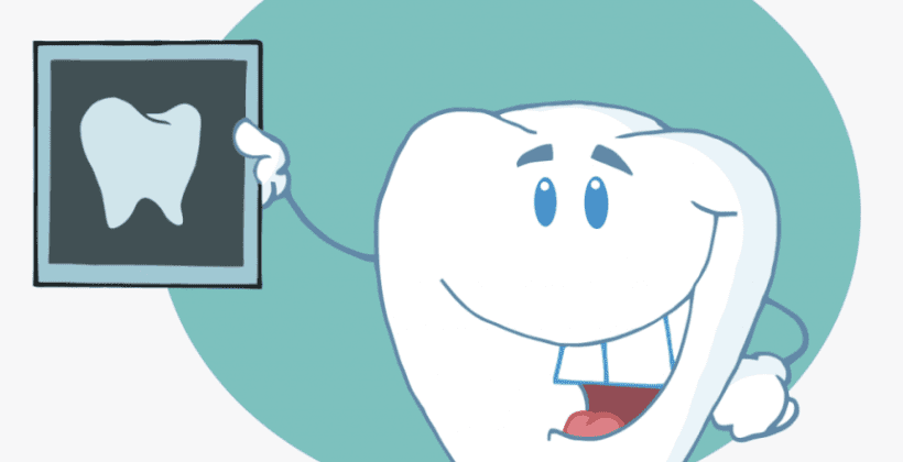 Decoding Your Dental X-rays