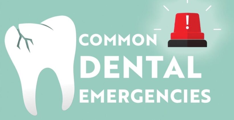 Krishees Clinic: Dental Emergency Guide Krishees Clinic: Dental Emergency Guide