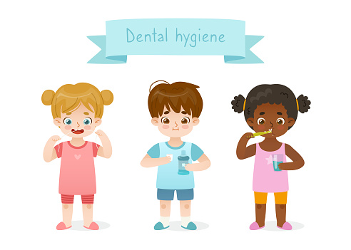 Fun Tips to Teach Kids Dental Care