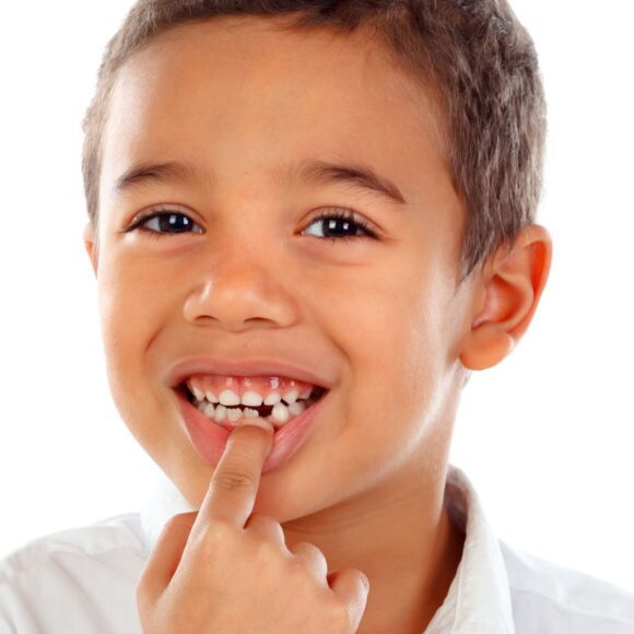 Child Toothaches: Causes, Symptoms, and Remedies