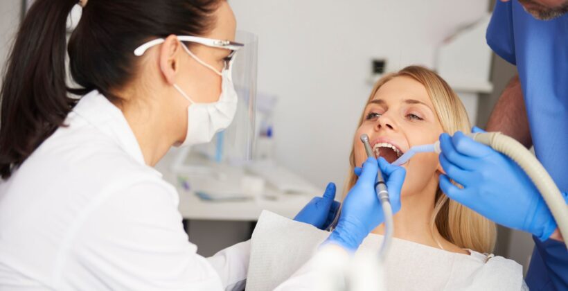 Root Canal Treatment: A Complete Guide from Krishees Dental Root Canal Treatment: A Complete Guide from Krishees Dental