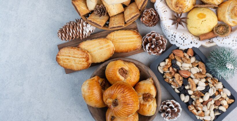 “Sweet Foods and Dental Health: Tips for a Healthy Smile” “Sweet Foods and Dental Health: Tips for a Healthy Smile”