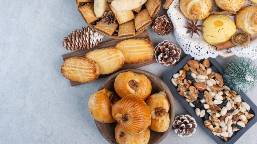 “Sweet Foods and Dental Health: Tips for a Healthy Smile”