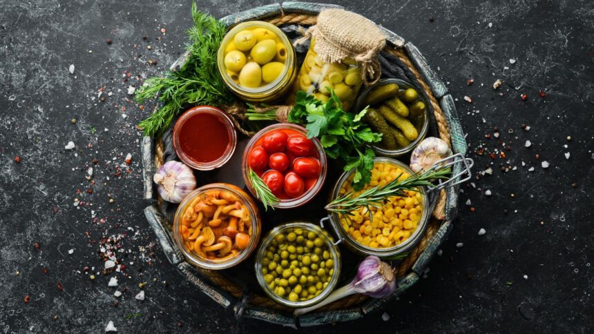 “How Acidic Foods Impact Your Teeth and Oral Health”