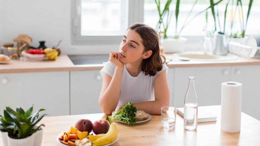 “Overeating and Its Impact on Your Teeth”