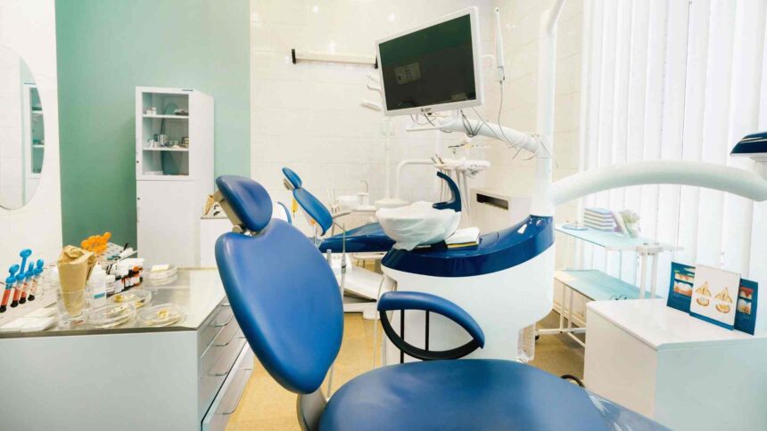 “Krishees Dental: Top Multi-Specialty Dental Clinic”