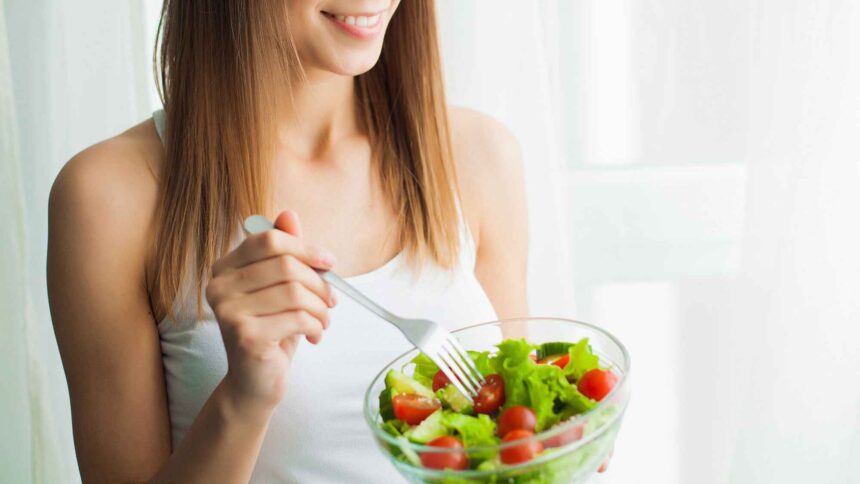 Why Proper Chewing is Key to Oral Health – Krishees Dental