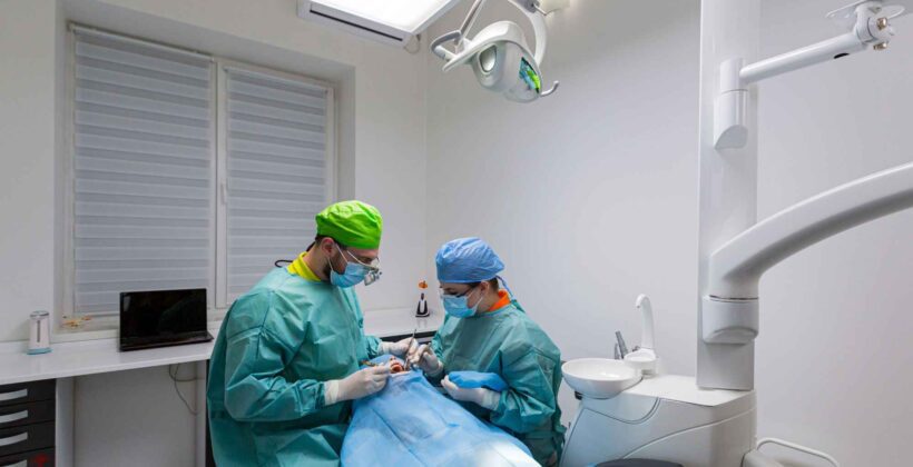 “8 Signs It’s Time to Visit Krishees Dental Clinic” “8 Signs It’s Time to Visit Krishees Dental Clinic”
