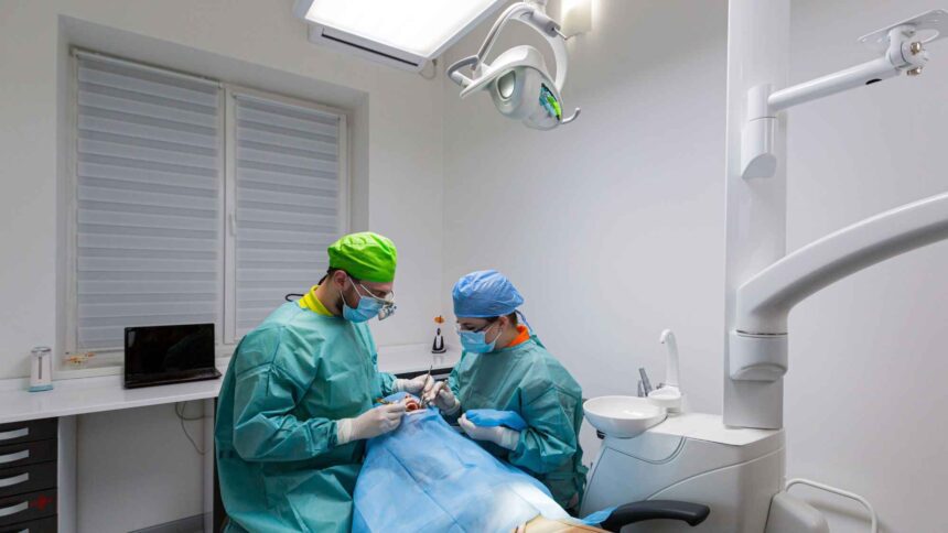 “8 Signs It’s Time to Visit Krishees Dental Clinic”