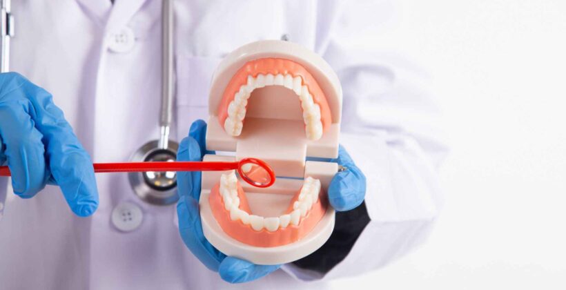 Smoking and Oral Health: How Krishees Dental Can Help