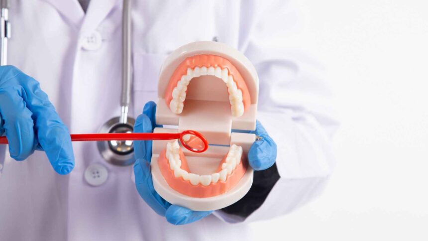 Smoking and Oral Health: How Krishees Dental Can Help