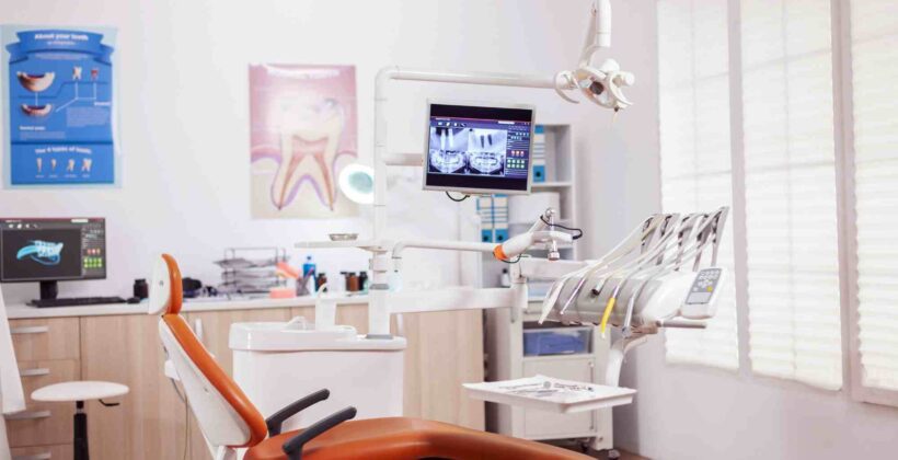 “Why Krishees Dental is the Best Dental Clinic” “Why Krishees Dental is the Best Dental Clinic”