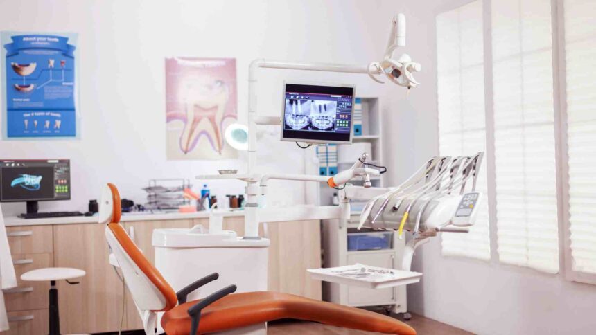 “Why Krishees Dental is the Best Dental Clinic”