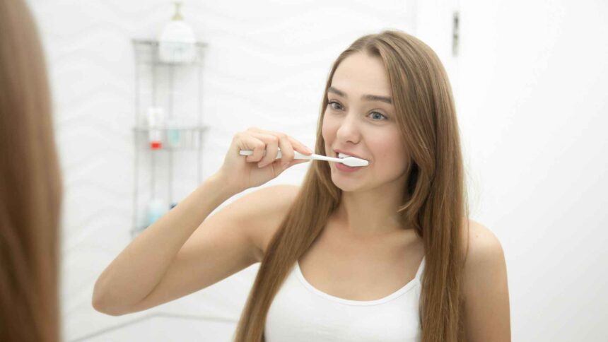 “Understanding Oral Sores and How Krishees Dental Helps”