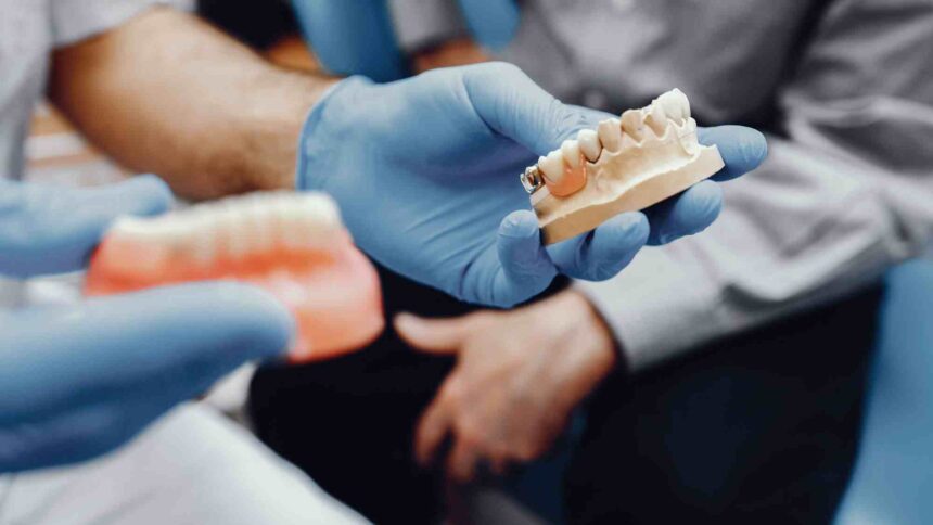 How Long Do Dental Crowns Last? A Guide from Krishees Dental