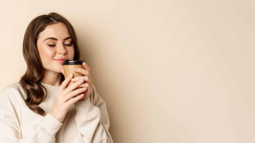 “Prevent Coffee Stains: Tips from Krishees Dental”