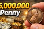 This Penny Could Be Worth $5,000,000 – Check Your Change!