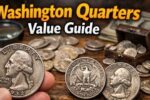 Washington Quarters Value Guide: History, Designs, Mintages and Collectors’ Insights