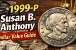 1999-P Susan B. Anthony Dollar Value Guide – Why This Coin Could Be Worth More in 2026