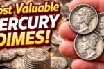 Most Valuable Mercury Dimes: 1916‑D & Rare Silver Coins Value Guide 2026