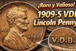 1909‑S VDB Lincoln Penny: The $999M Coin That Could Change Your Life!
