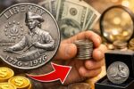 1976 Drummer Boy Quarter Value: The $550,000 Rarity Explained
