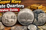 Super Rare State Quarters Value Guide 2026 – Discover Coins Worth a Fortune