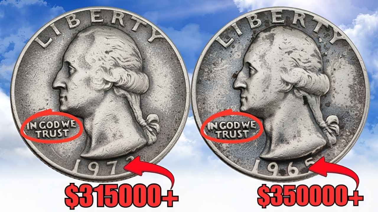 Rare 2026 Bicentennial Quarter Error Coins – Silver Editions & Collector Values