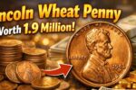 Lincoln Wheat Penny Worth 1.9 Million Pounds: Collector’s Guide to This Extraordinary Rarity
