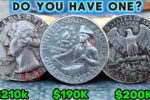 Rare Bicentennial Quarter Worth $7.9M – Discover Hidden Treasure in Your Pocket