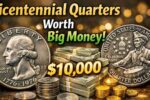 Bicentennial Quarters Worth Big Money – Learn to Spot the $750,000 Rarity