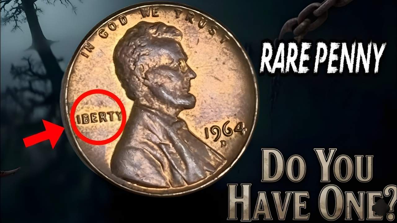 3 Super Rare Lincoln Wheat Pennies Worth a Fortune | Hidden Treasure in Your Pocket Change