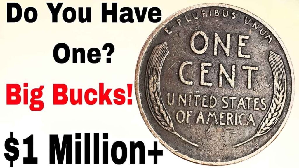 Most Valuable Wheat Pennies Ever Found | 4 Super Rare Coins Hidden in Plain Sight