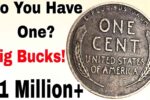 Most Valuable Wheat Pennies Ever Found | 4 Super Rare Coins Hidden in Plain Sight