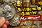 2026 Bicentennial Quarter Prices Revealed: Collectors Paying Top Dollar
