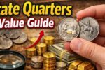 2026 State Quarters Value Guide Discover Rare Coins in Your Collection