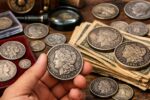 Top 3 Rare Dollar Coins Every Collector Wants Could Yours Be Worth a Fortune