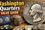 2026 Washington Quarters Value Guide – Designs, Mintage Stats, and Collector Tips