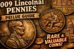 2009 Lincoln Bicentennial Penny Value Guide: 4 Rare Coins Worth Thousands