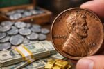 Rare Lincoln Wheat Penny Worth $11 Million Still Circulating in Everyday Change