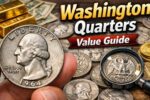 2026 Washington Quarters Value Guide: Designs, Mintages and Collector Insights
