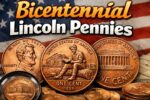2009 Bicentennial Lincoln Pennies: 4 Rare Varieties That Could Be Worth Thousands